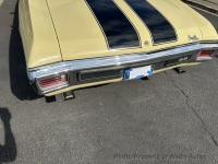 1970 Chevrolet Chevelle for sale in Riverhead, New York (ID-144007)