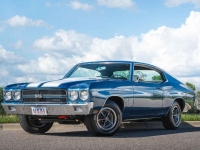 1970 Chevrolet Chevelle for sale (ID-144023)