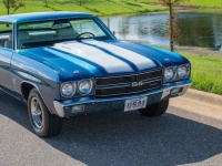 1970 Chevrolet Chevelle for sale (ID-144023)