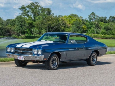 1970 Chevrolet Chevelle for sale
