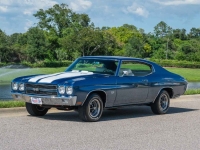 1970 Chevrolet Chevelle for sale (ID-144023)