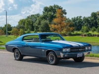 1970 Chevrolet Chevelle for sale (ID-144023)