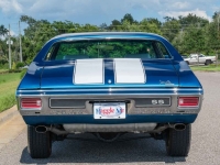 1970 Chevrolet Chevelle for sale (ID-144023)