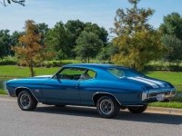 1970 Chevrolet Chevelle for sale (ID-144023)