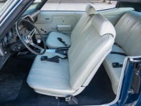 1970 Chevrolet Chevelle for sale (ID-144023)