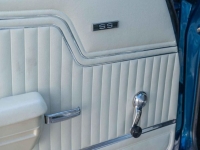 1970 Chevrolet Chevelle for sale (ID-144023)