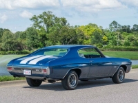 1970 Chevrolet Chevelle for sale (ID-144023)