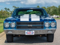 1970 Chevrolet Chevelle for sale (ID-144023)