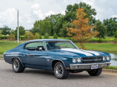 1970 Chevrolet Chevelle for sale