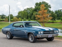 1970 Chevrolet Chevelle for sale (ID-144026)