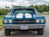 1970 Chevrolet Chevelle for sale (ID-144026)