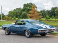 1970 Chevrolet Chevelle for sale (ID-144026)