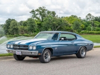 1970 Chevrolet Chevelle for sale (ID-144026)