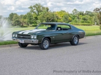 1970 Chevrolet Chevelle for sale in Riverhead, New York (ID-144151)