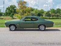 1970 Chevrolet Chevelle for sale in Riverhead, New York (ID-144151)