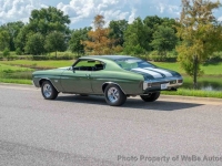 1970 Chevrolet Chevelle for sale in Riverhead, New York (ID-144151)