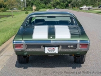1970 Chevrolet Chevelle for sale in Riverhead, New York (ID-144151)