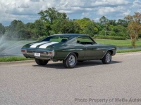 1970 Chevrolet Chevelle for sale in Riverhead, New York (ID-144151)