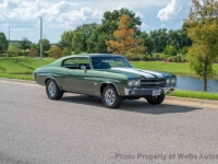1970 Chevrolet Chevelle for sale in Riverhead, New York (ID-144151)