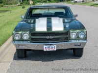 1970 Chevrolet Chevelle for sale in Riverhead, New York (ID-144151)