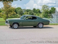 1970 Chevrolet Chevelle for sale in Riverhead, New York (ID-144151)