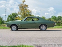 1970 Chevrolet Chevelle for sale in Riverhead, New York (ID-144151)