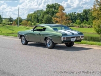 1970 Chevrolet Chevelle for sale in Riverhead, New York (ID-144151)