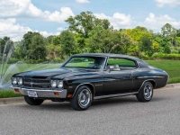 1970 Chevrolet Chevelle for sale (ID-144162)