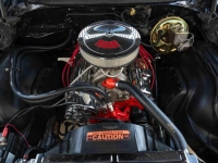 1970 Chevrolet Chevelle for sale (ID-144162)
