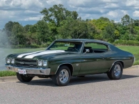 1970 Chevrolet Chevelle for sale (ID-144163)