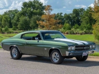 1970 Chevrolet Chevelle for sale (ID-144163)