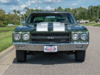 1970 Chevrolet Chevelle for sale (ID-144163)