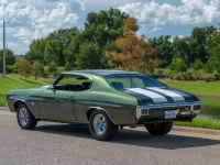 1970 Chevrolet Chevelle for sale (ID-144163)