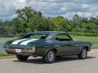 1970 Chevrolet Chevelle for sale (ID-144163)