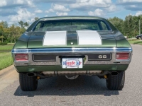 1970 Chevrolet Chevelle for sale (ID-144163)