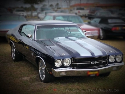 1970 Chevrolet Chevelle for sale in United States