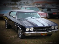 1970 Chevrolet Chevelle for sale in Sedro Wooley, Washington (ID-144288)