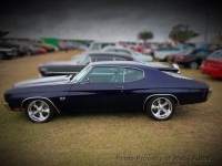 1970 Chevrolet Chevelle for sale in Sedro Wooley, Washington (ID-144288)