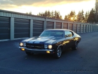 1970 Chevrolet Chevelle for sale in Sedro Wooley, Washington (ID-144288)