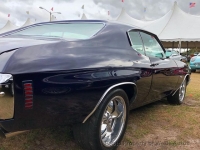 1970 Chevrolet Chevelle for sale in Sedro Wooley, Washington (ID-144288)