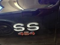 1970 Chevrolet Chevelle for sale in Sedro Wooley, Washington (ID-144288)