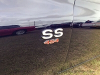 1970 Chevrolet Chevelle for sale in Sedro Wooley, Washington (ID-144288)