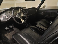 1970 Chevrolet Chevelle for sale in Sedro Wooley, Washington (ID-144288)