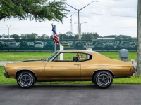 1970 Chevrolet Chevelle for sale (ID-144305)