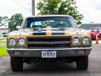 1970 Chevrolet Chevelle for sale (ID-144305)
