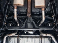 1970 Chevrolet Chevelle for sale (ID-144305)