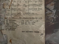 1970 Chevrolet Chevelle for sale (ID-144305)