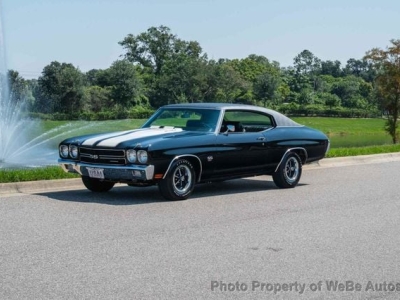 1970 Chevrolet Chevelle for sale