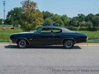 1970 Chevrolet Chevelle for sale in Riverhead, New York (ID-144523)