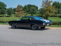 1970 Chevrolet Chevelle for sale in Riverhead, New York (ID-144523)